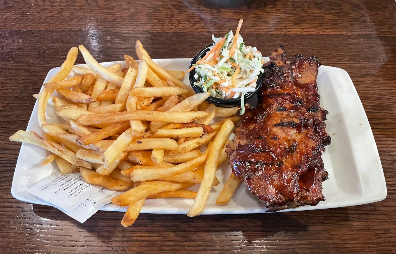 Applebee's Grill + Bar