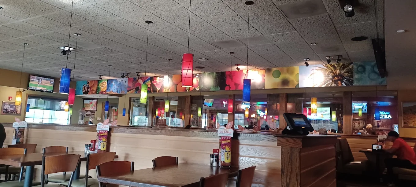 Applebee's Grill + Bar