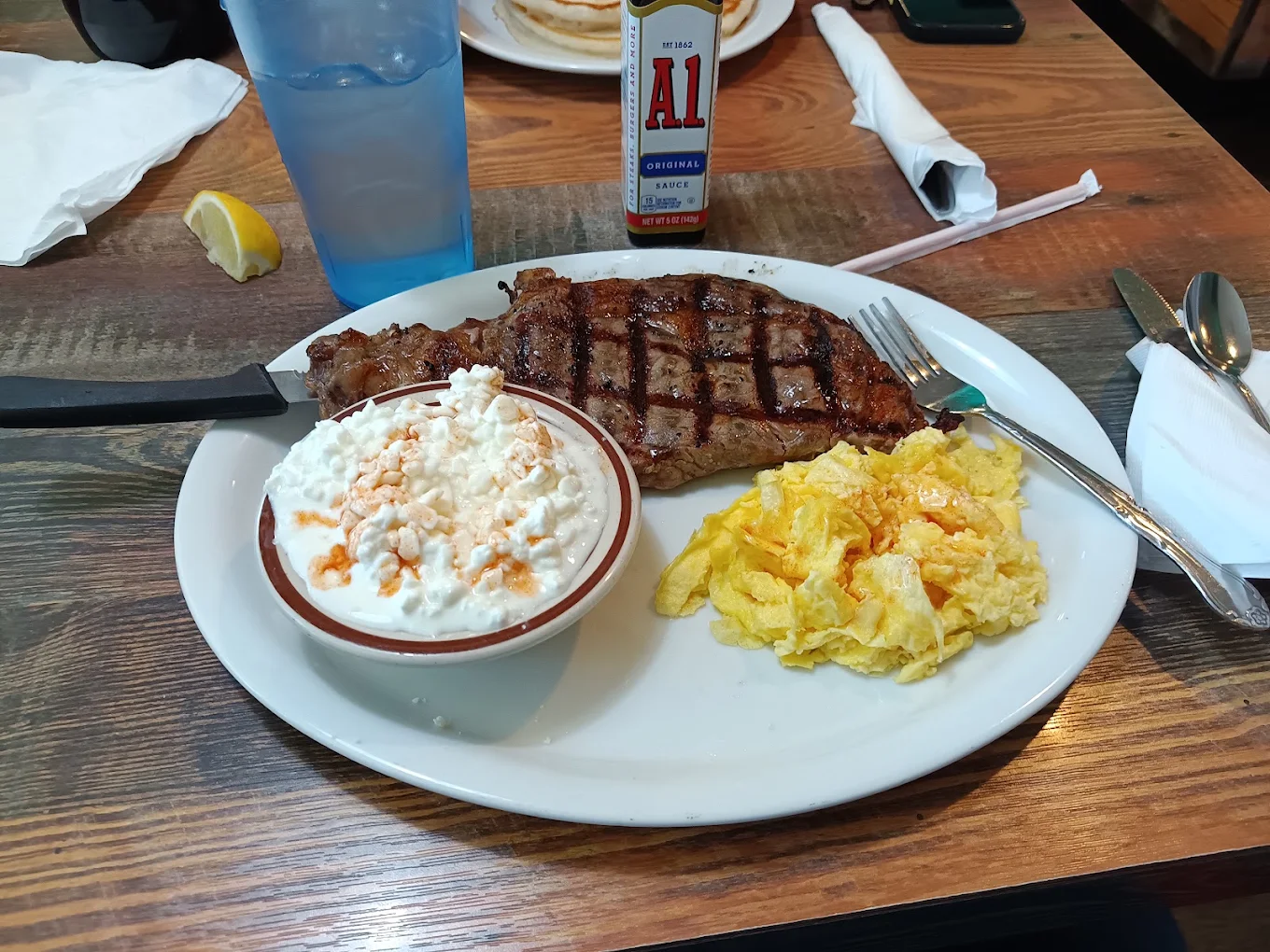 Billy J's Restaurant