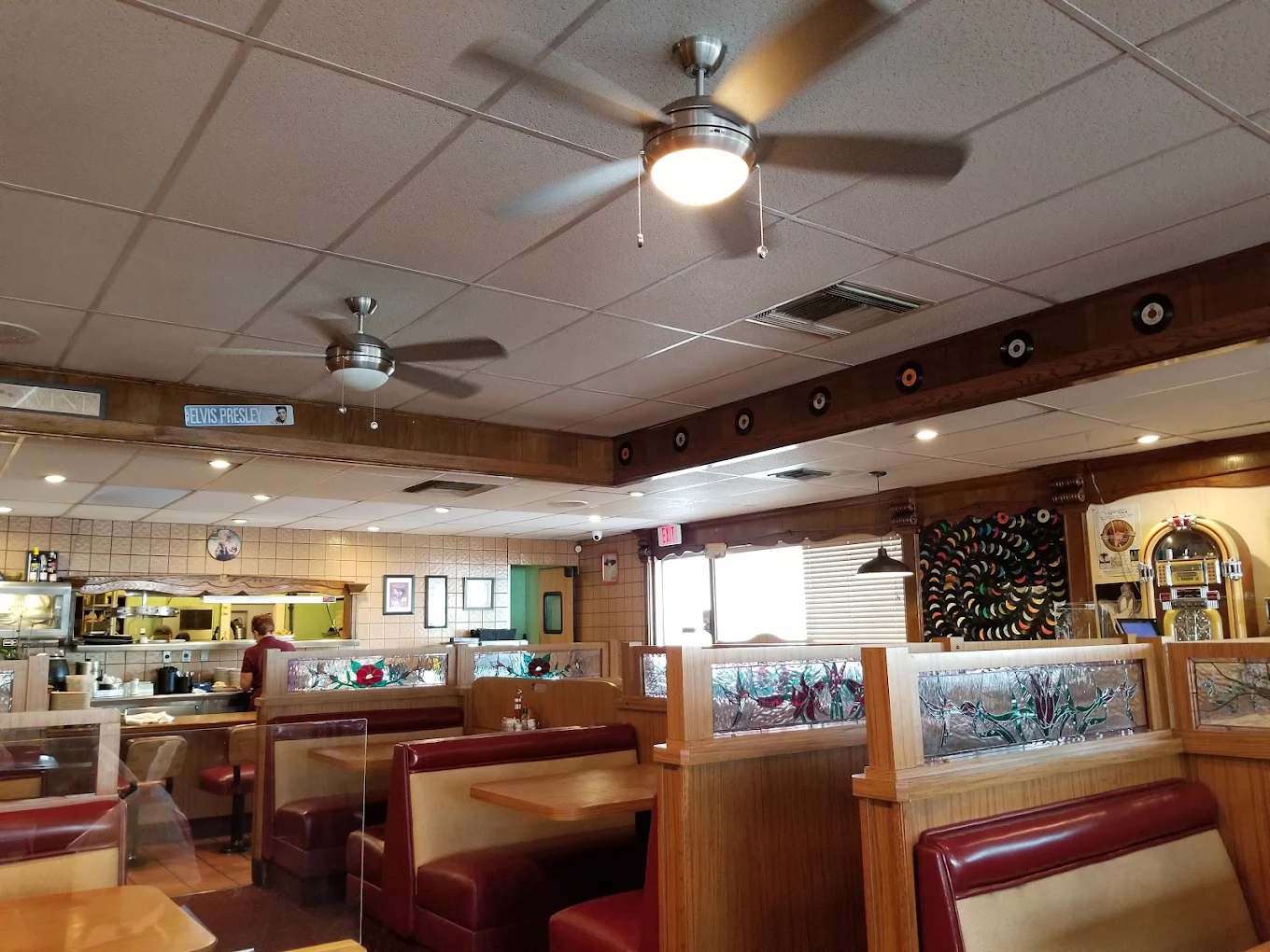 Billy J's Restaurant