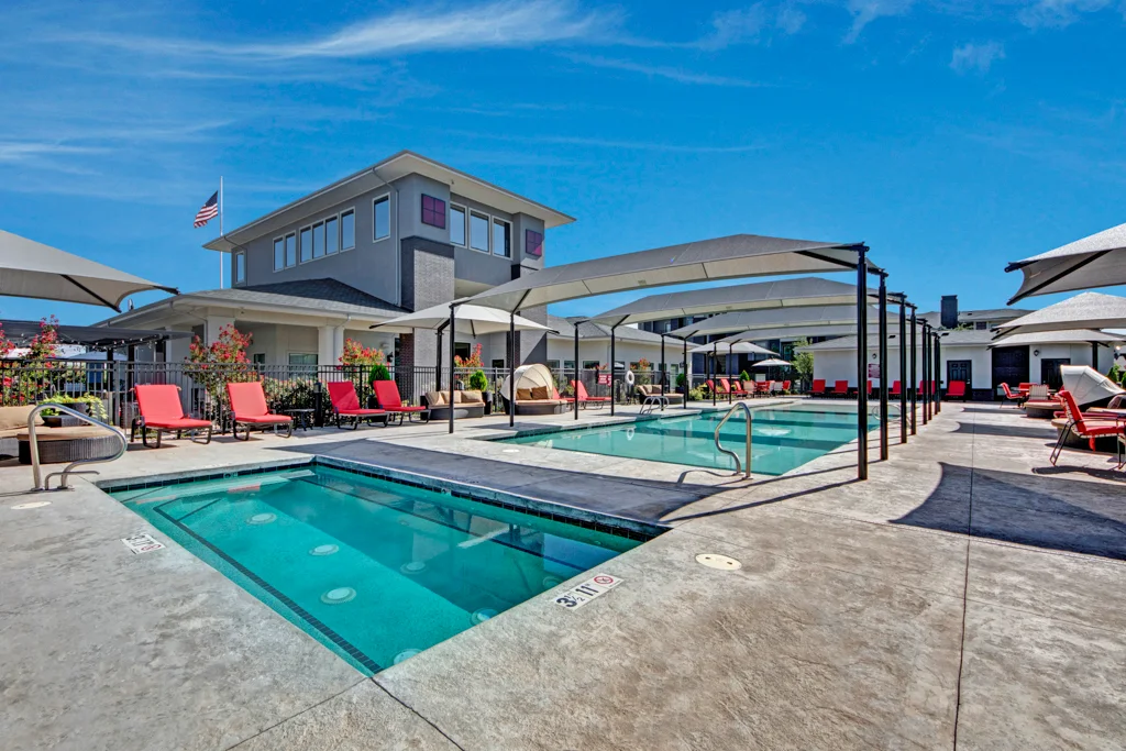 Le Mirage
