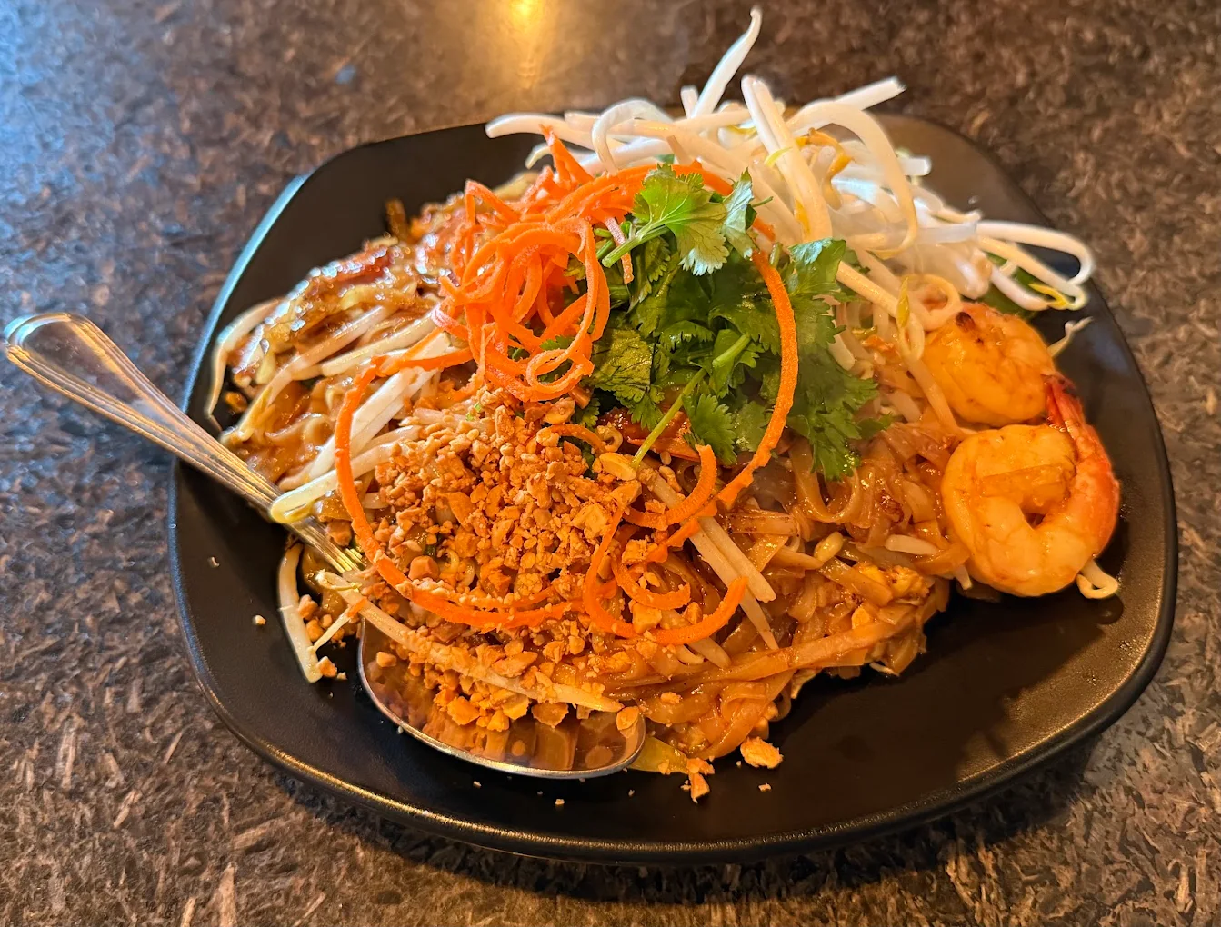 Thai Kitchen Bowl