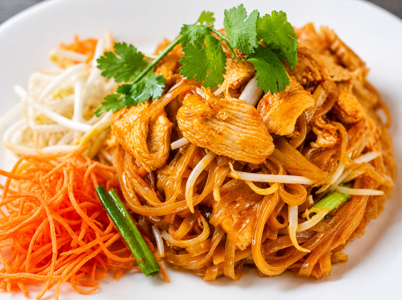 The Thai T Exotic Thai Cuisine