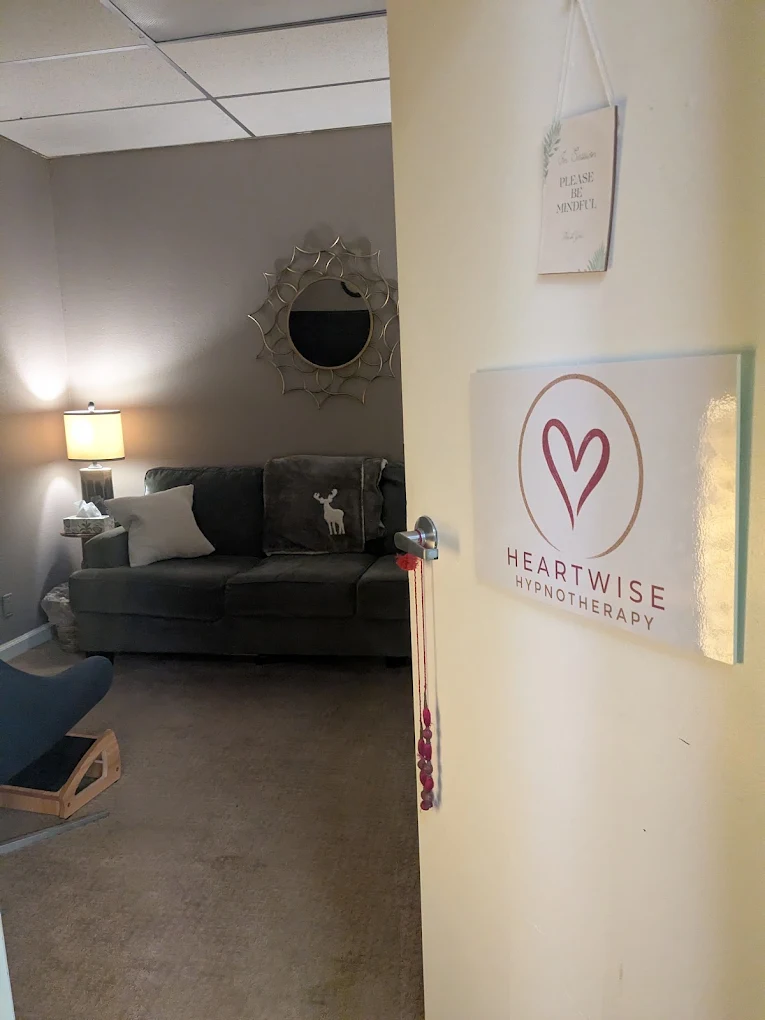 HeartWise Hypnotherapy