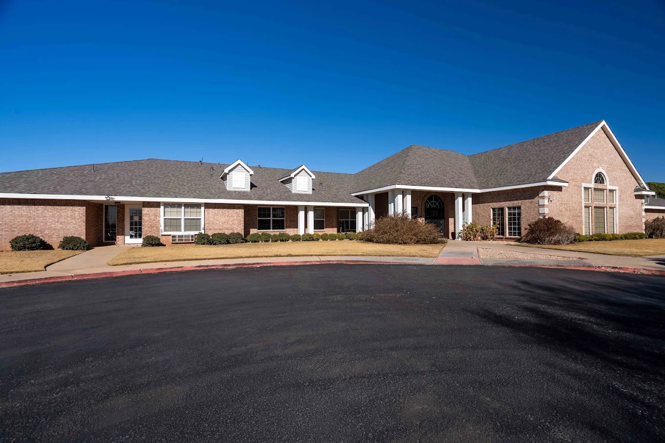 Trustwell Living at Cimarron Place