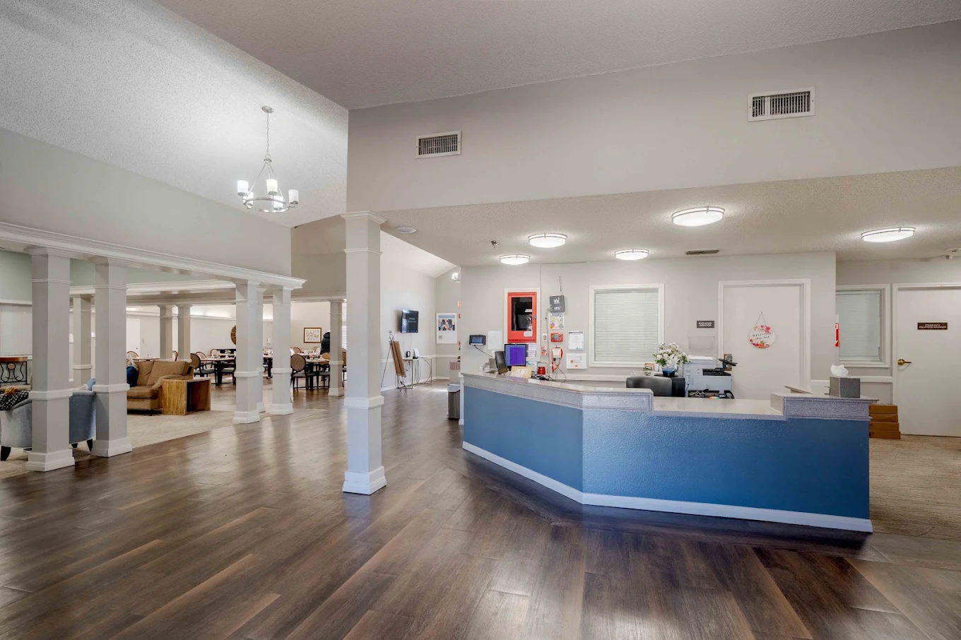 Trustwell Living at Cimarron Place