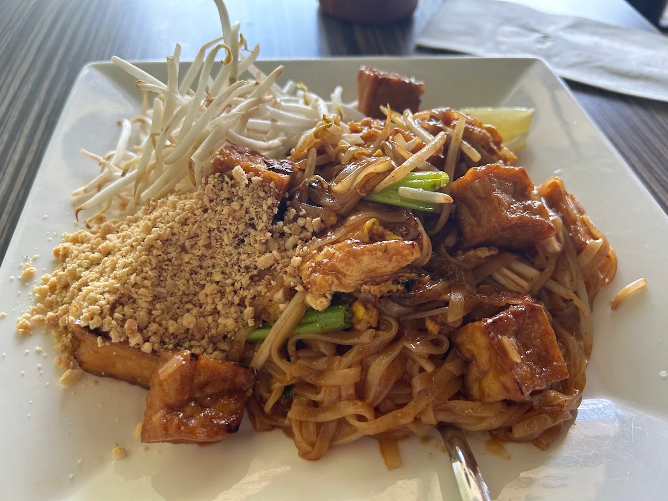 Nokki Thai Kitchen