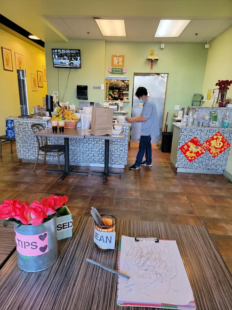 Nokki Thai Kitchen