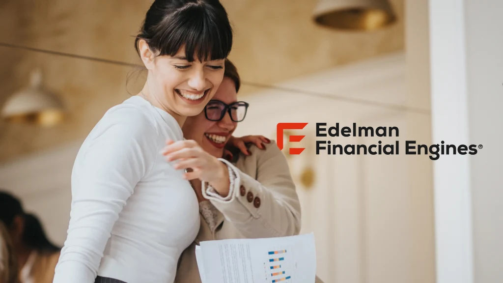 Edelman Financial Engines : Mark Sikich