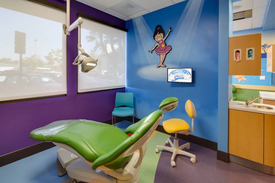 Children's Dentistry of San Diego