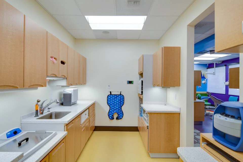 Children's Dentistry of San Diego