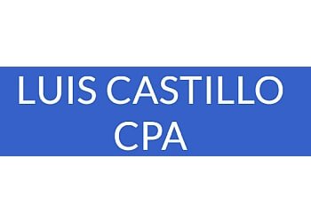 Luis Castillo, CPA