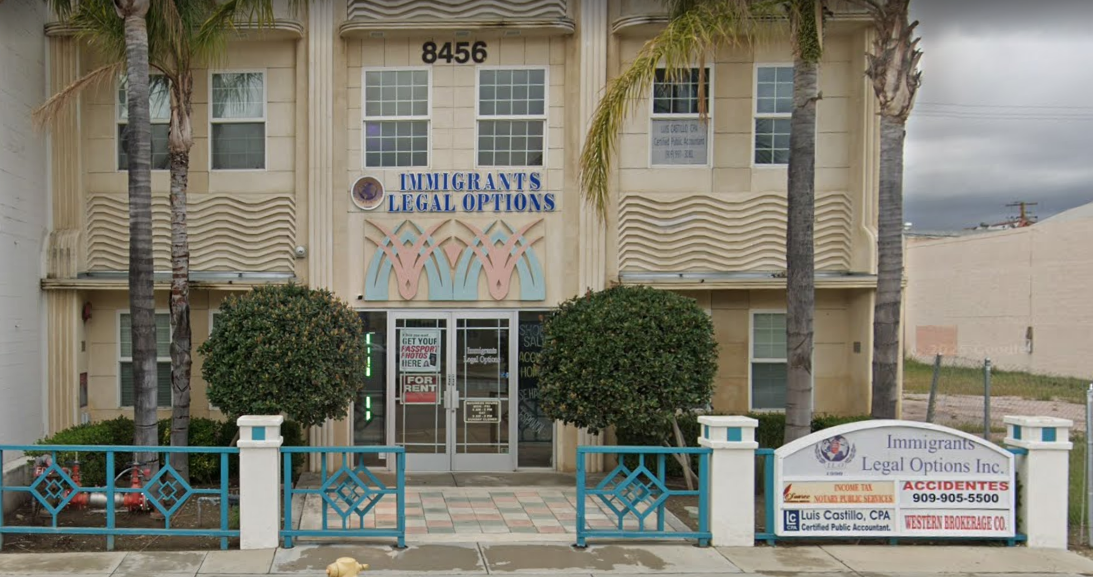 Luis Castillo, CPA