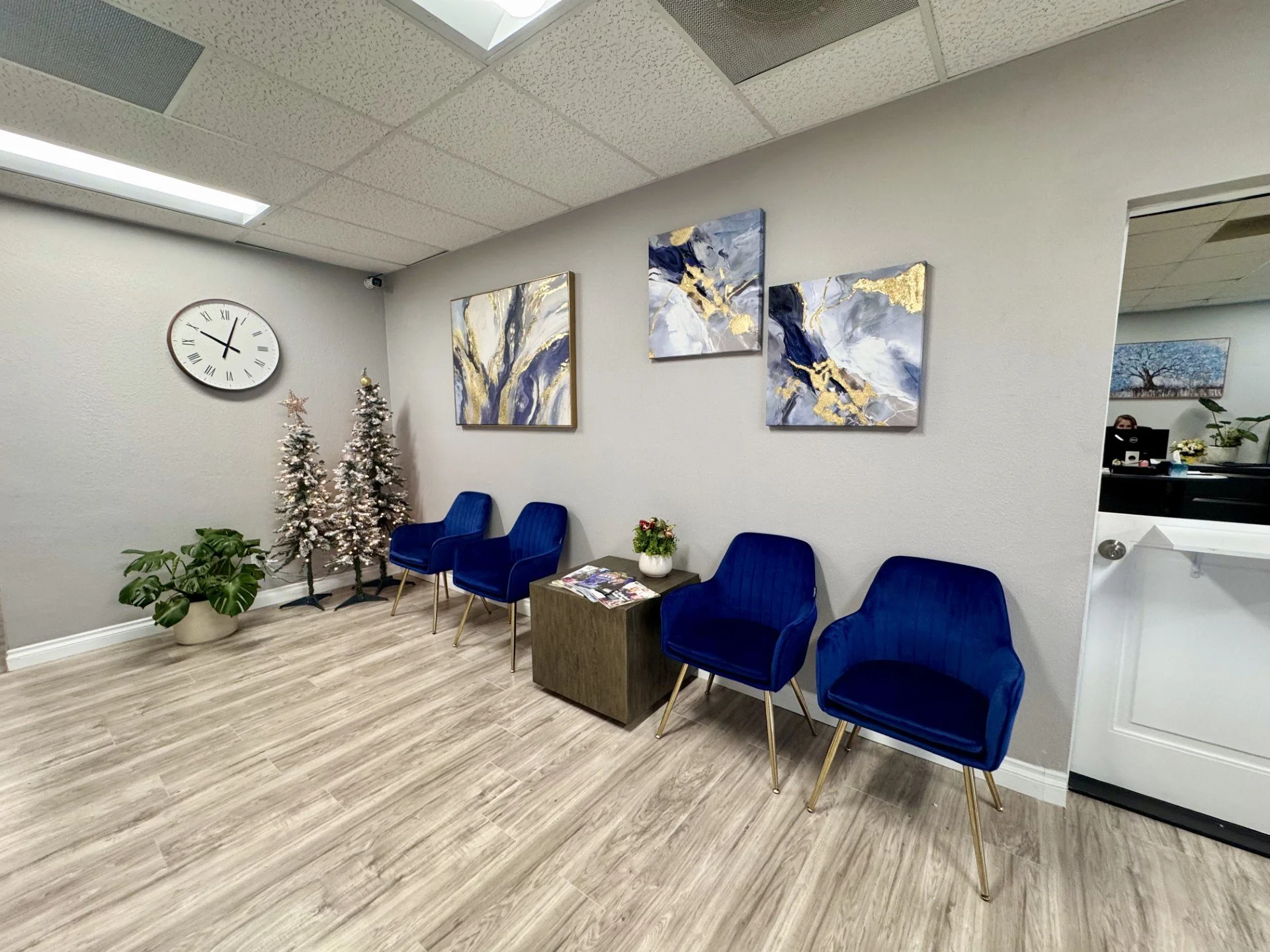 Guzman & Associates