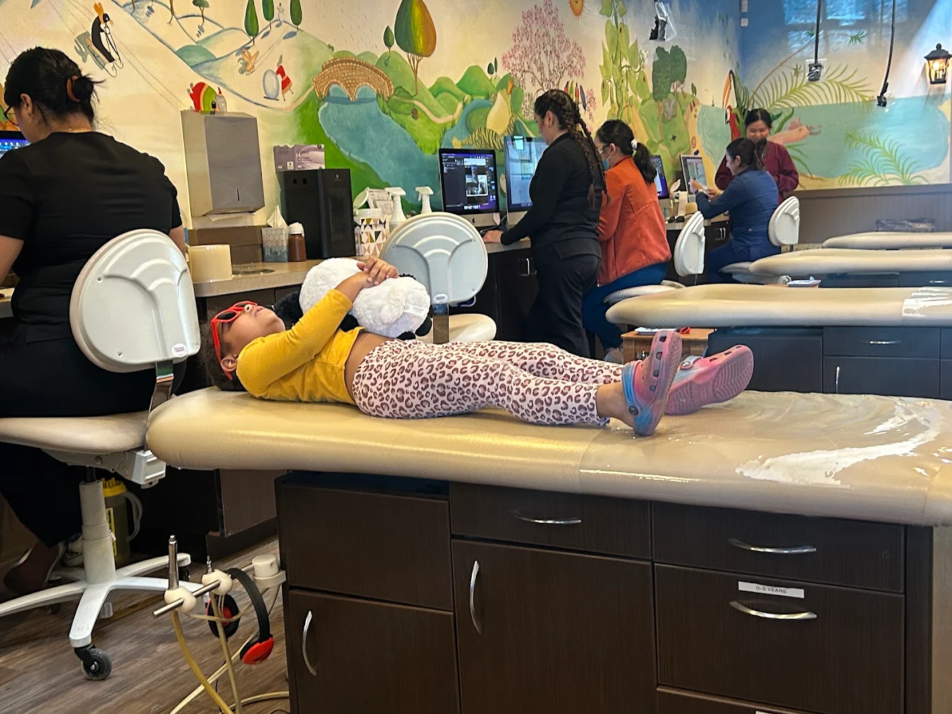 Kensington Pediatric Dentistry and Orthodontics