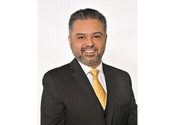 Cesar Rubio, CPA