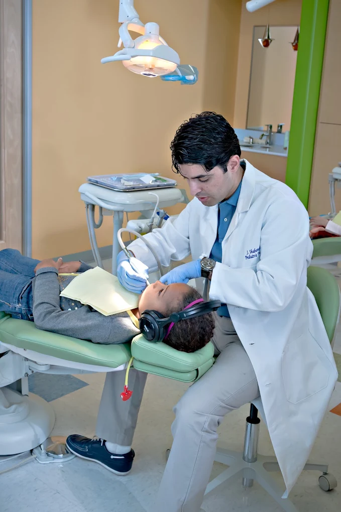 Scripps Pediatric Dentistry & Orthodontics