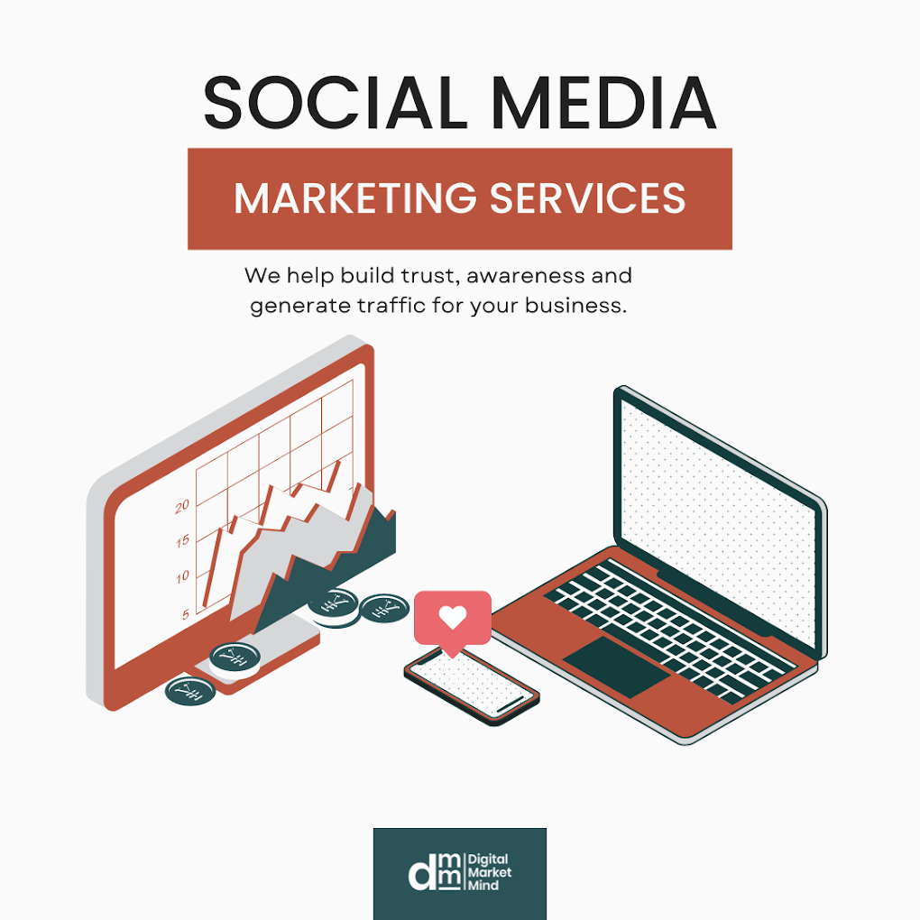 Digital Market Mind