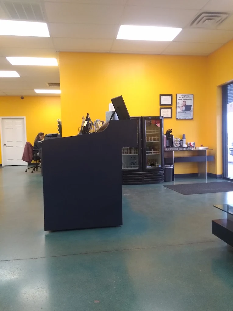 Lone Star Automotive