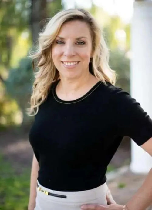 Estes Therapy San Diego - Jennine Estes Powell