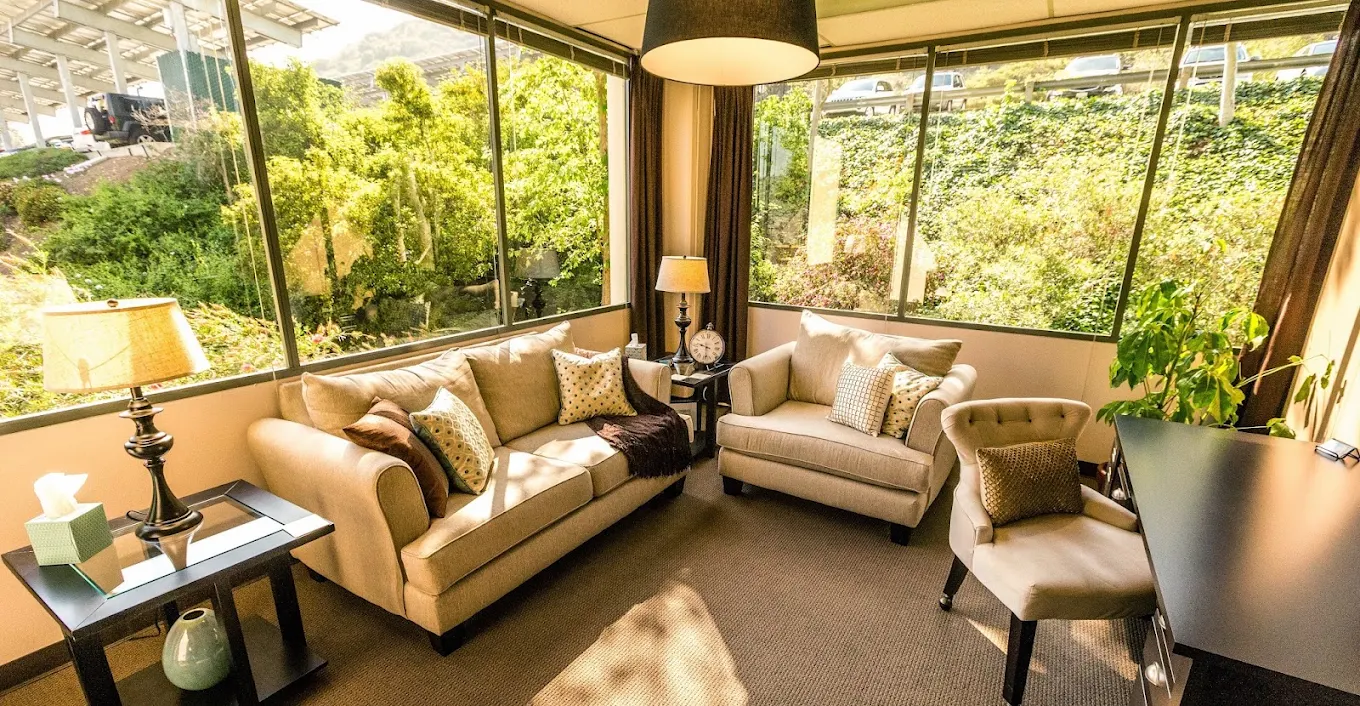 Estes Therapy San Diego - Jennine Estes Powell