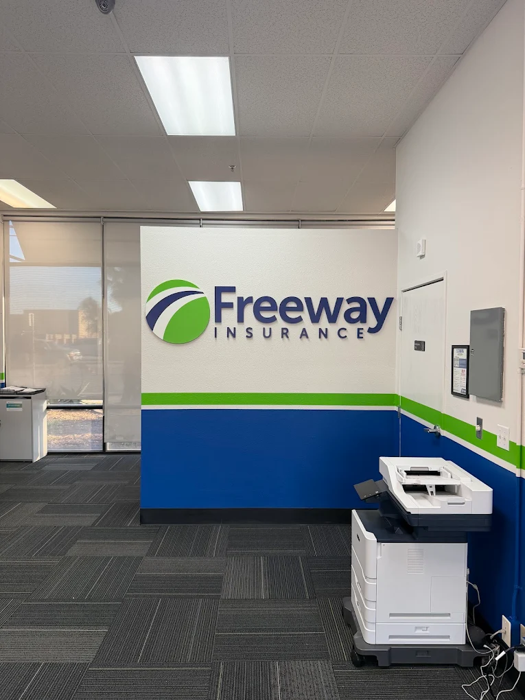 Freeway Insurance