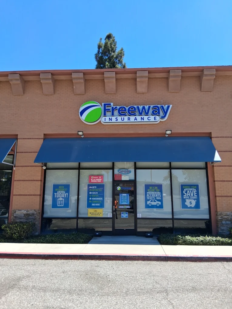 Freeway Insurance