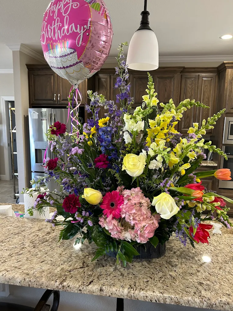 Becky's Flowers