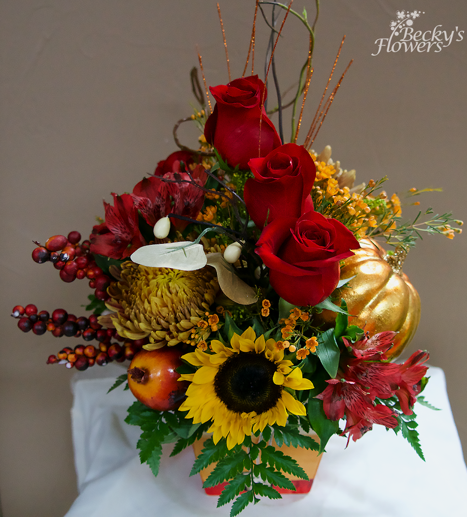 Becky's Flowers