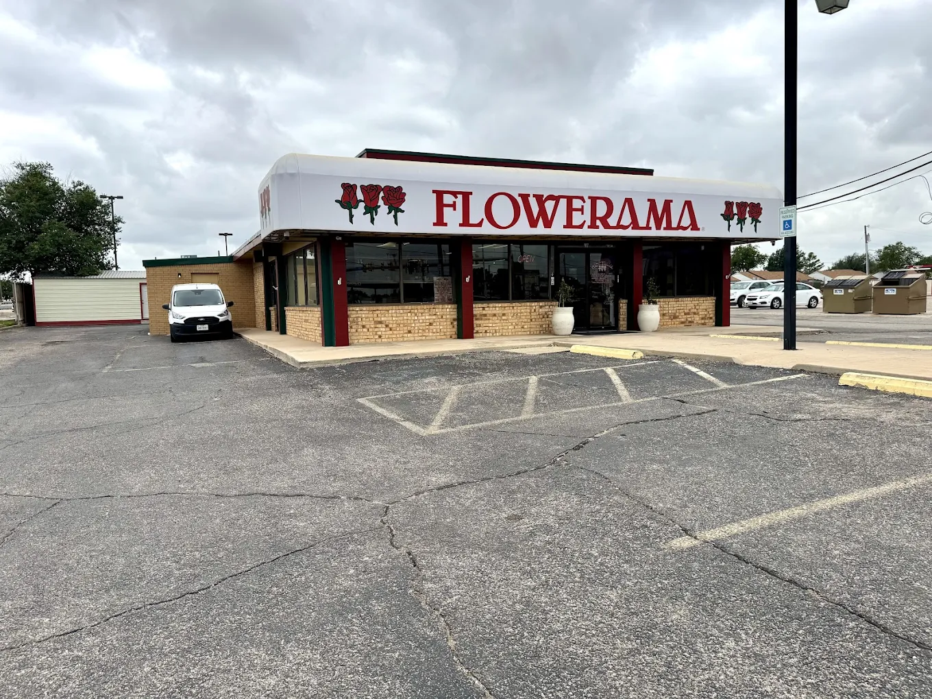 Flowerama