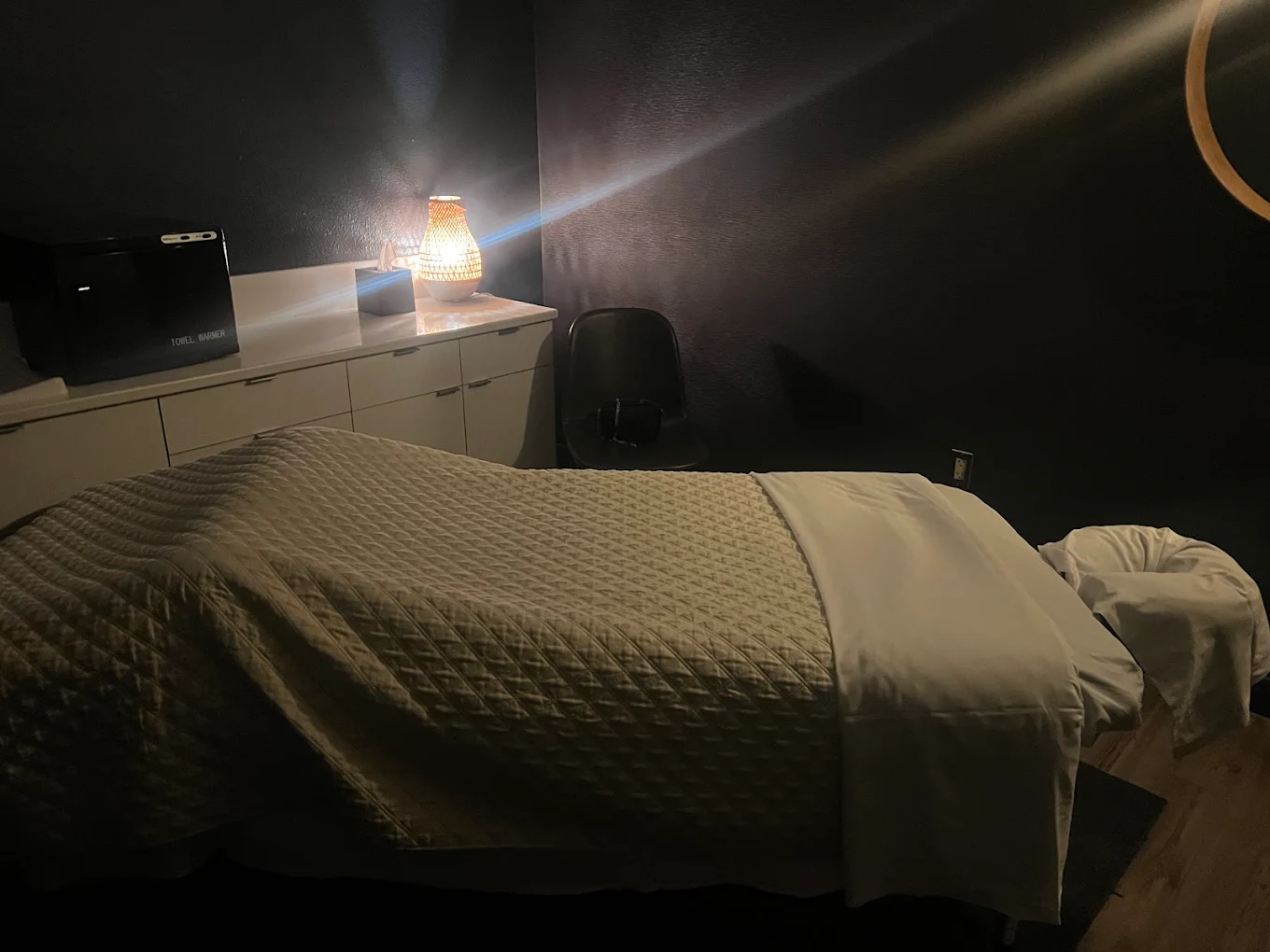 Mellow Massage