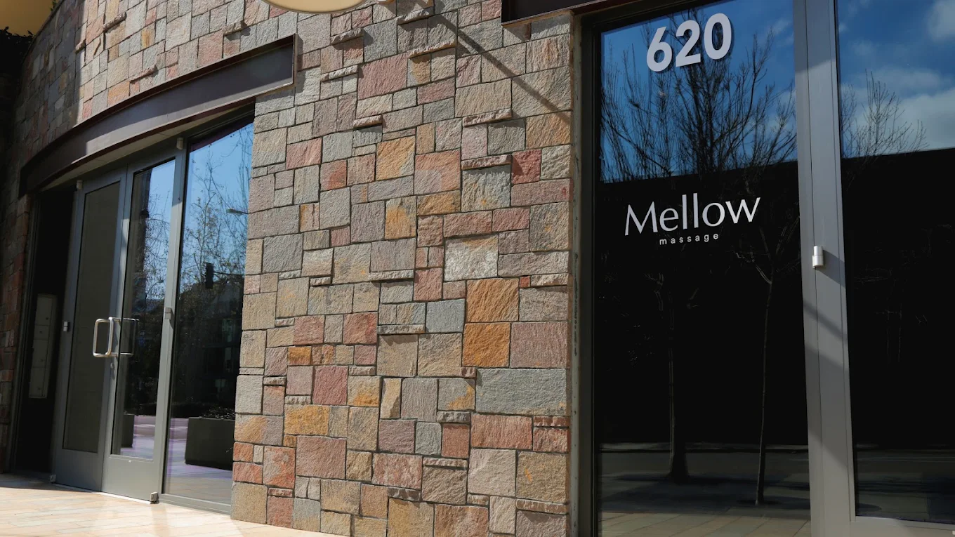 Mellow Massage