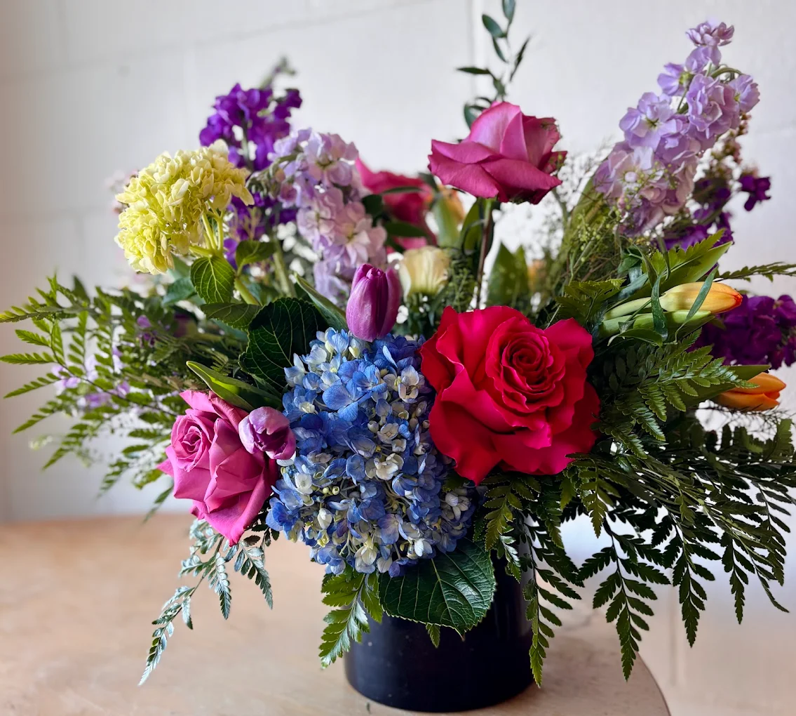 Velvet Mesquite Designs