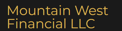 Mountain West Financial, Inc