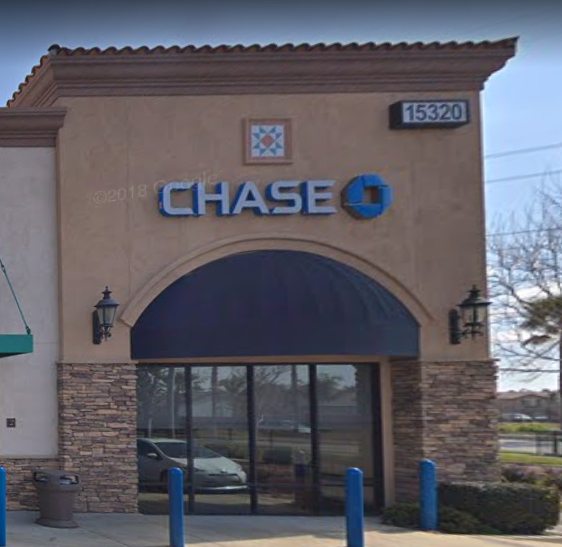 Chase : Eustace Nicol