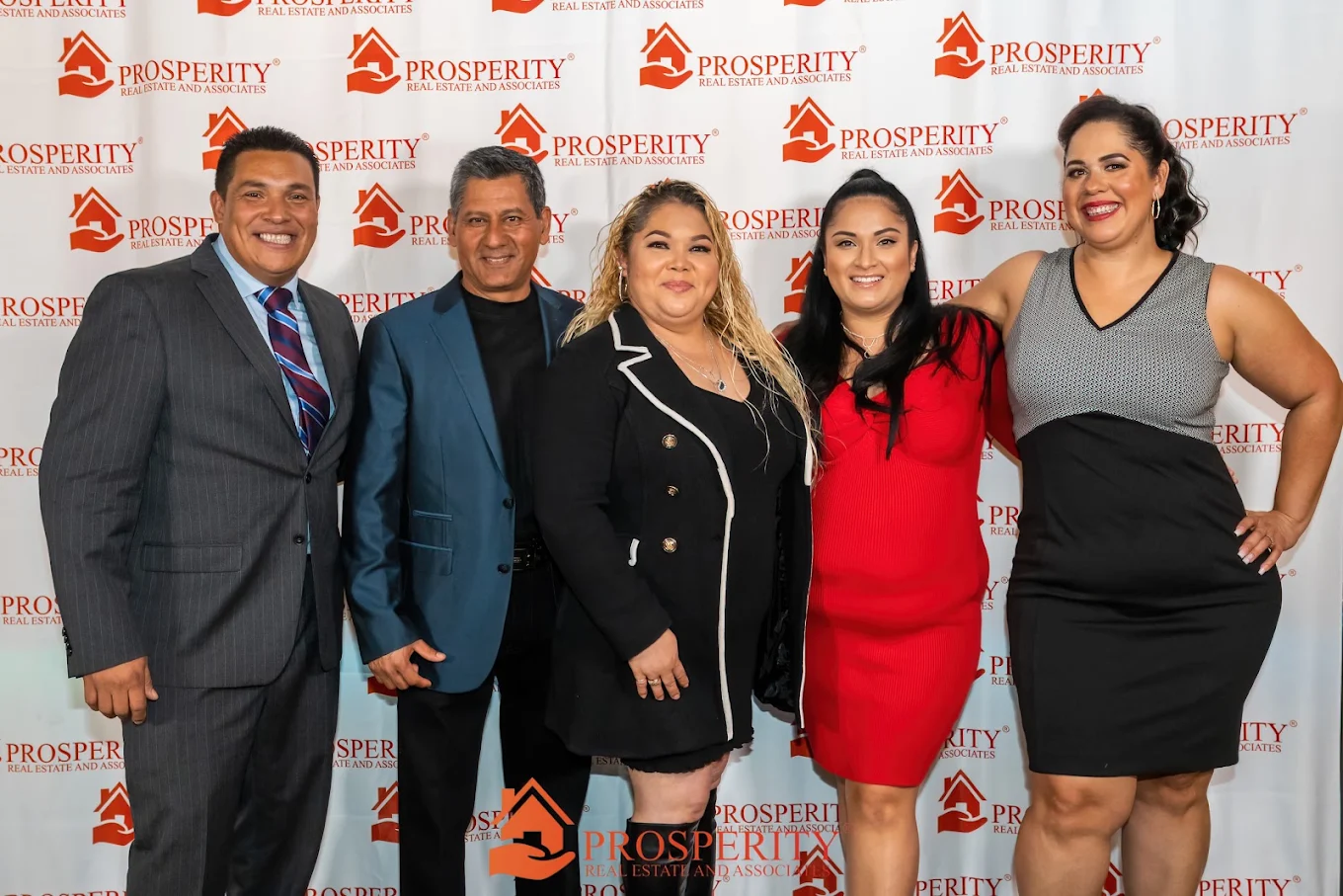 Prosperity Real Estate & Associates : Faviola Nieves