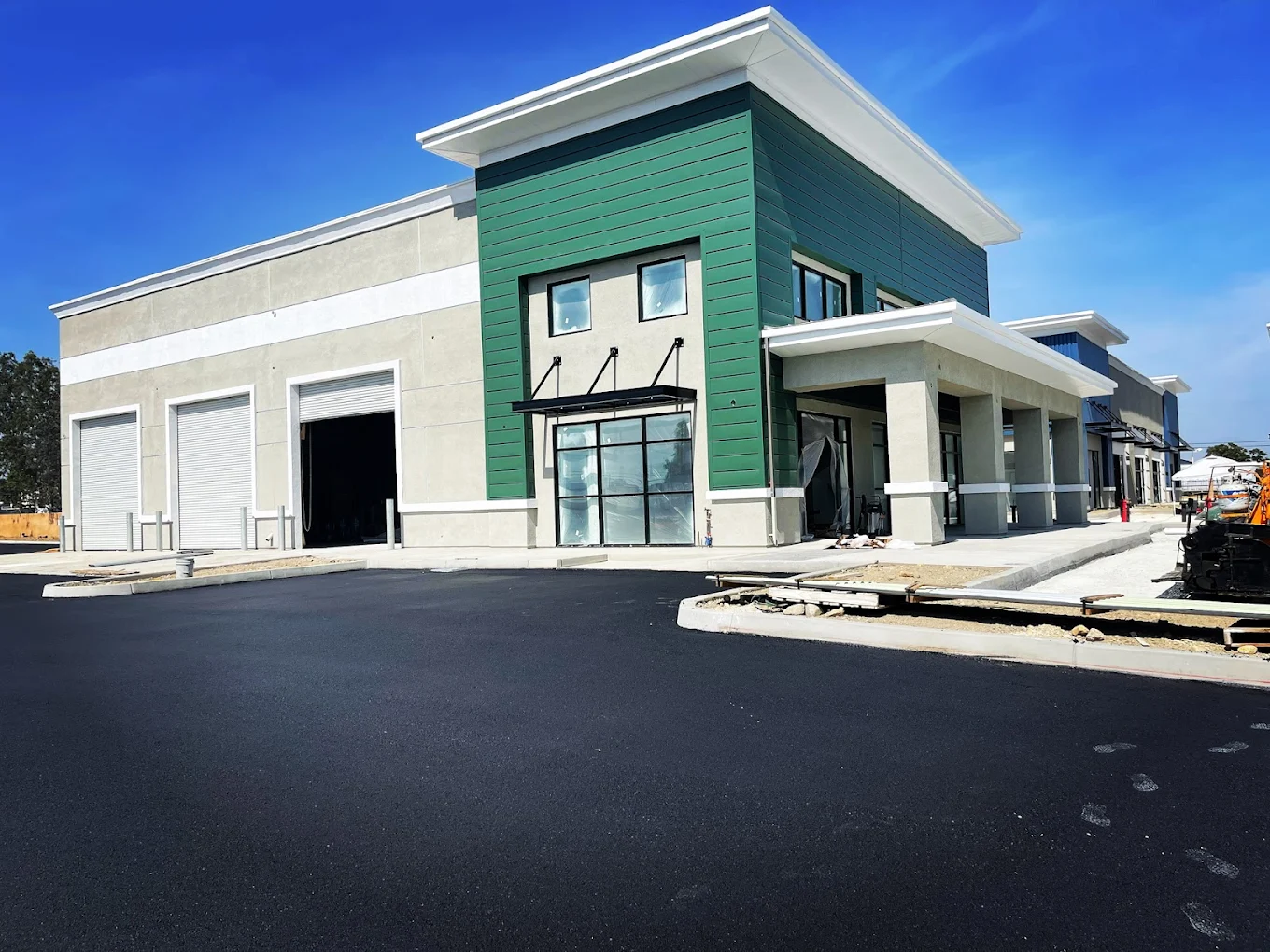 Andresen Architecture Inc