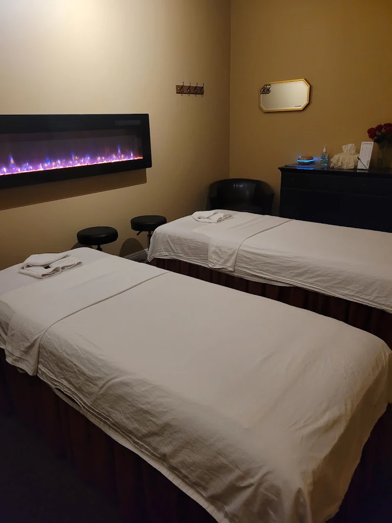 Regen Massage