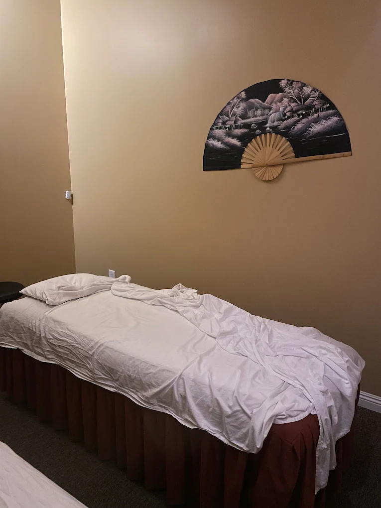Regen Massage