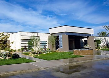 Miller Architecture