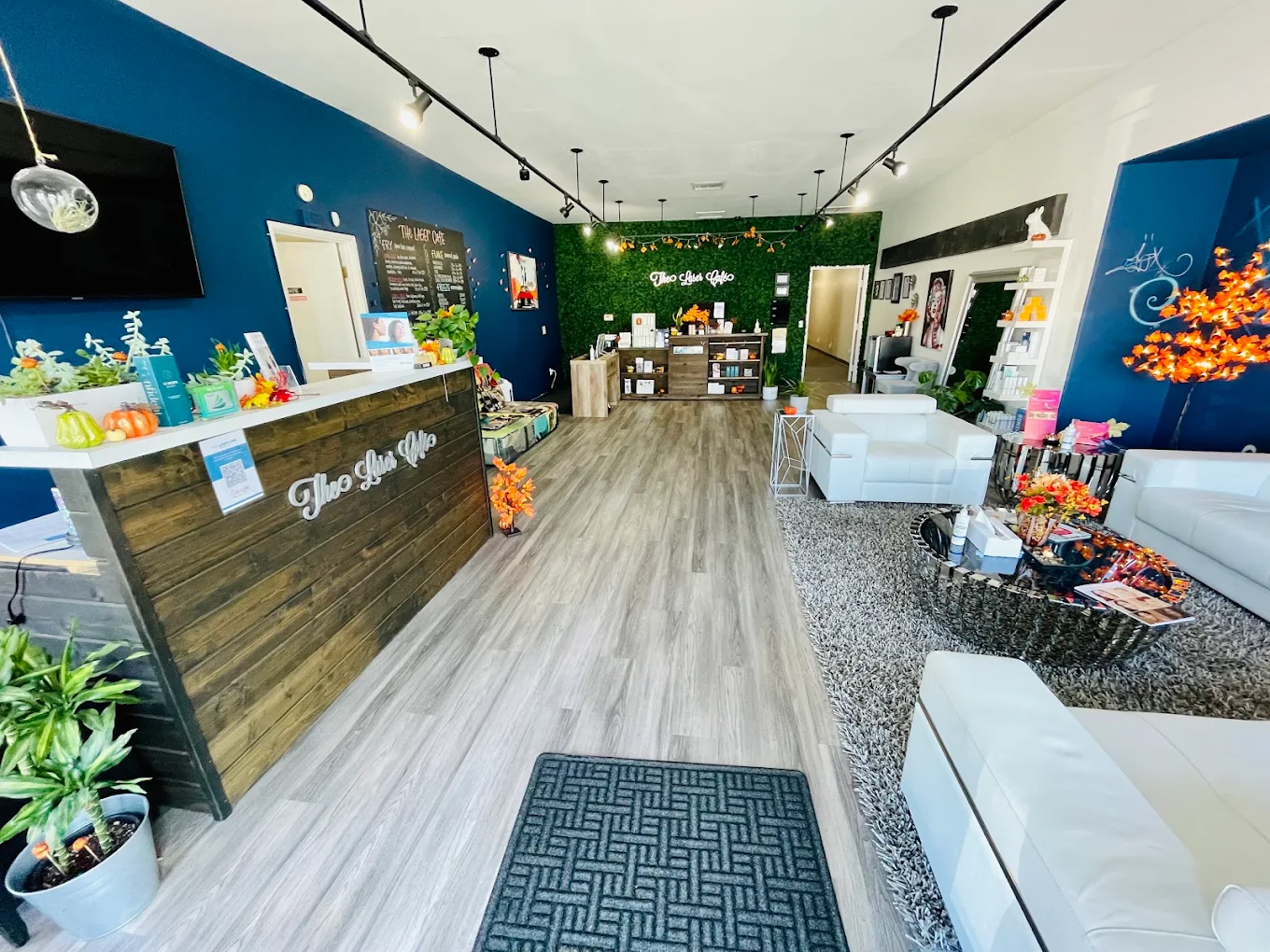 The Laser Cafe Medical Spa