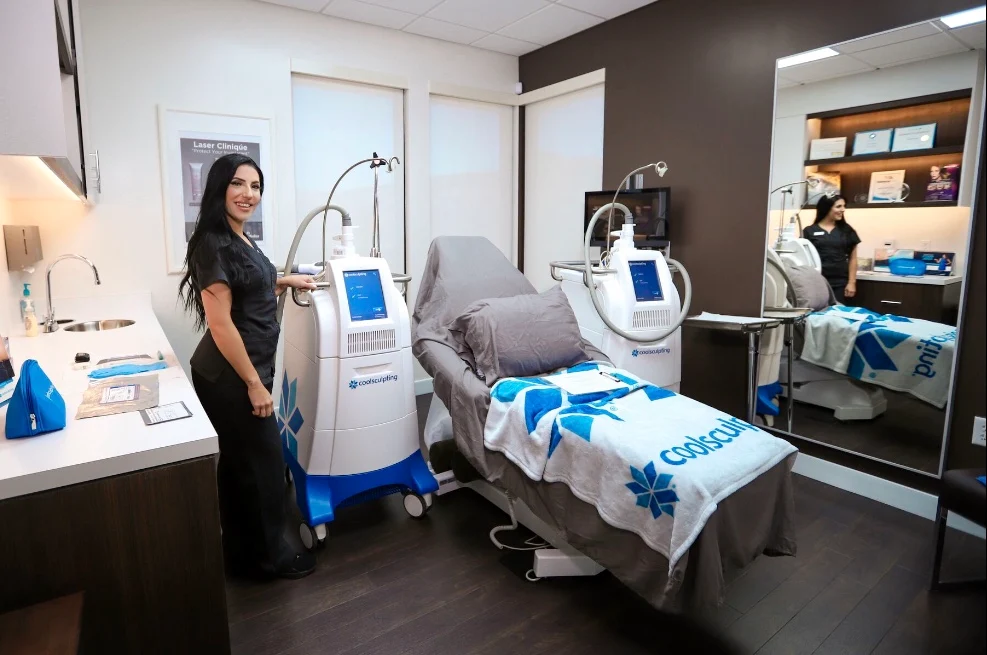 Laser Cliniqúe