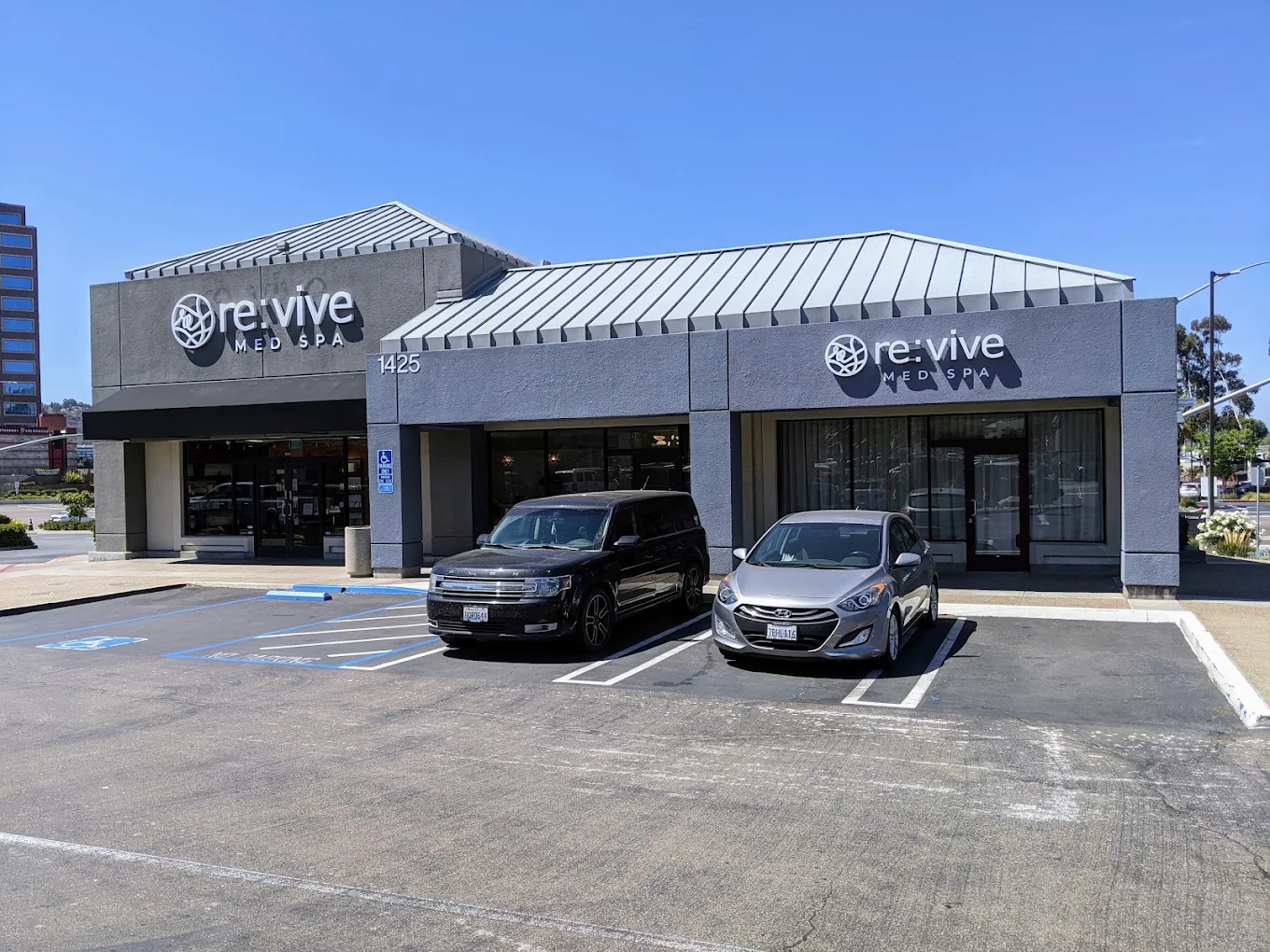 Revive Med Spa