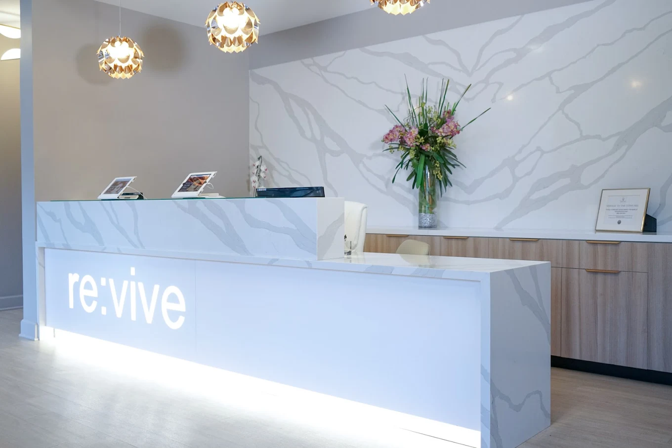 Revive Med Spa