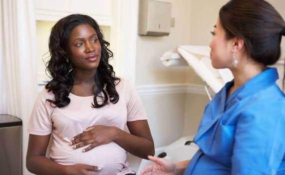 San Diego County Midwives