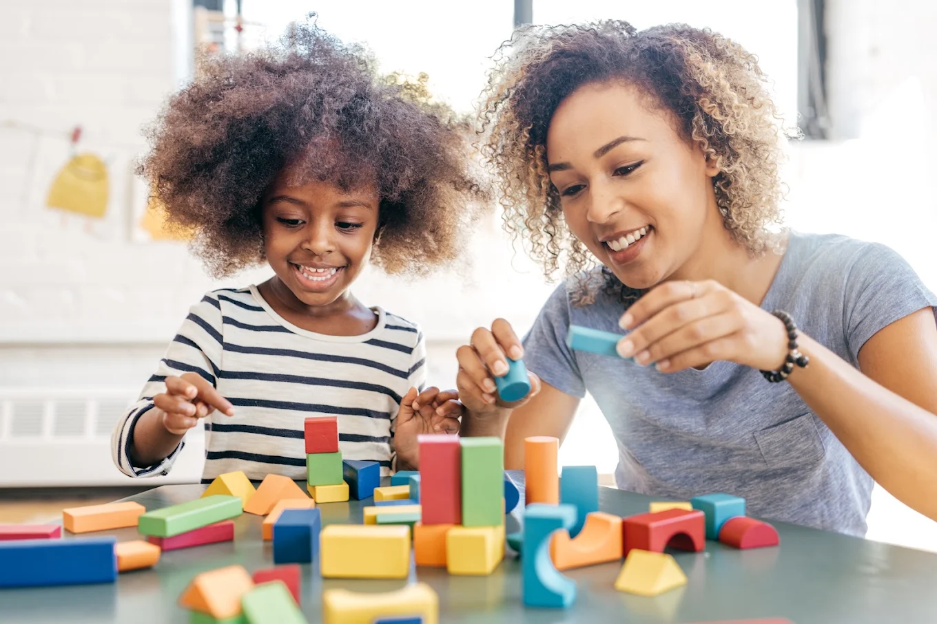 Radiant Kids Therapy