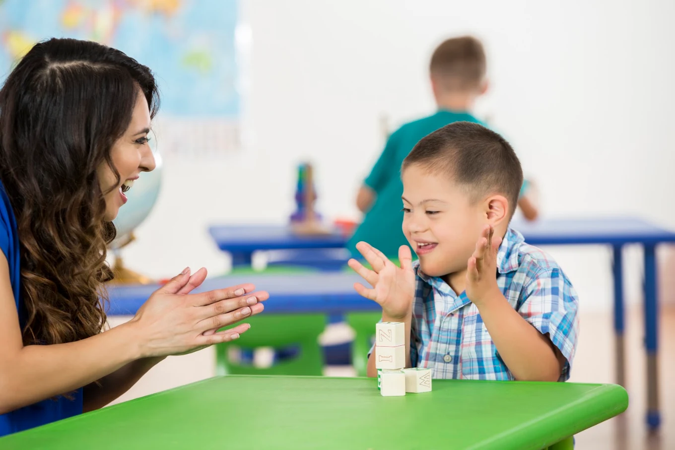 Radiant Kids Therapy