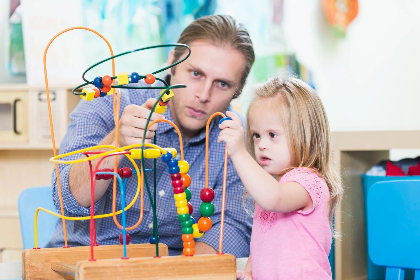 Radiant Kids Therapy