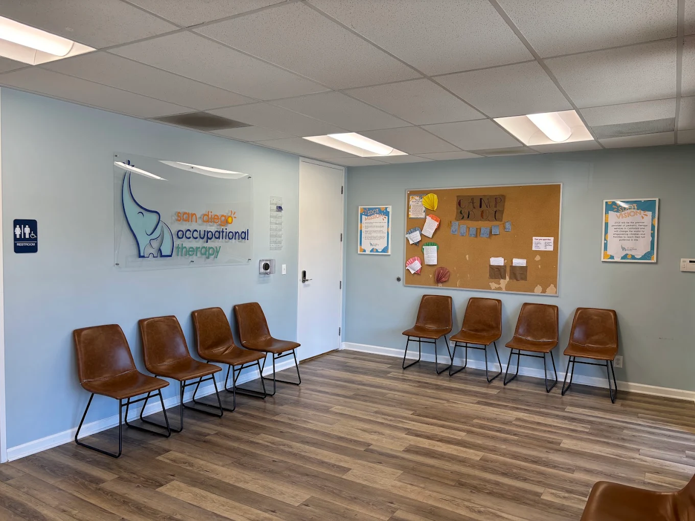 San Diego Occupational Therapy