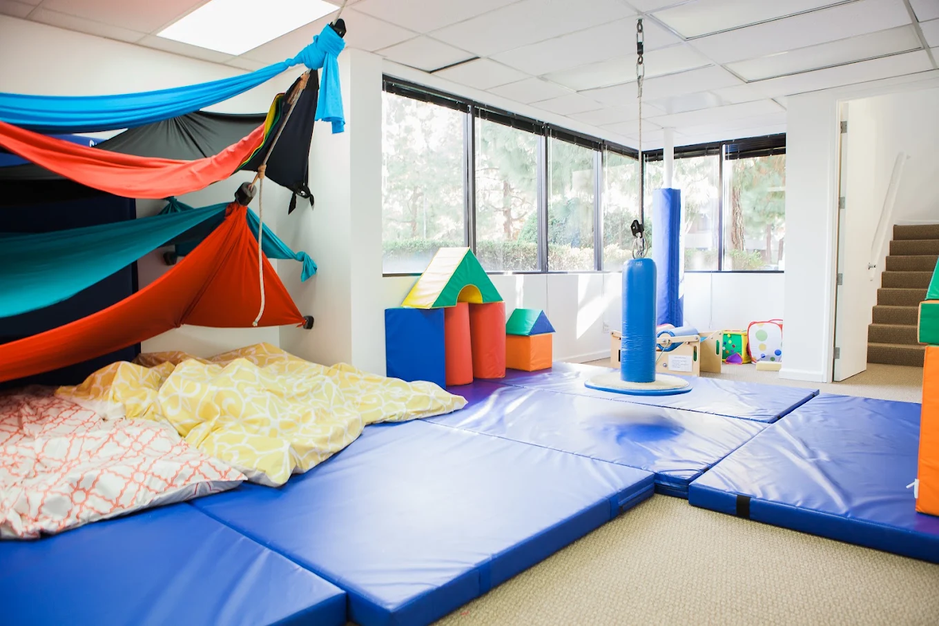 San Diego Occupational Therapy